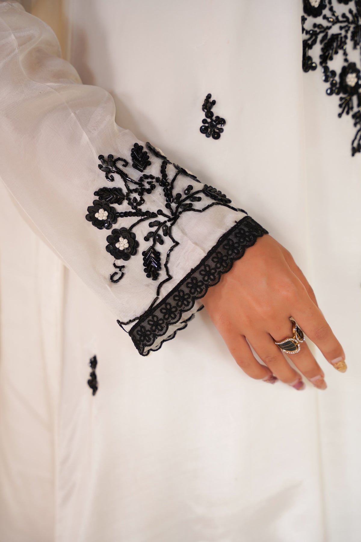 The Silk Edit