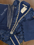 AŹAL - Stone Cutwork