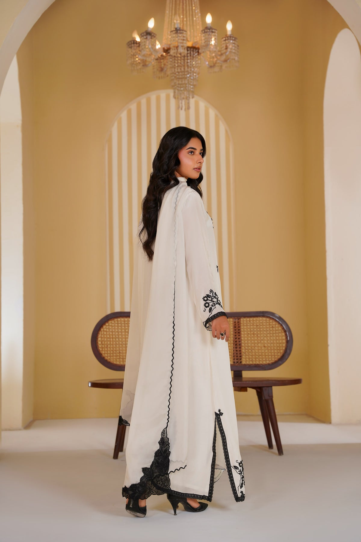The Silk Edit