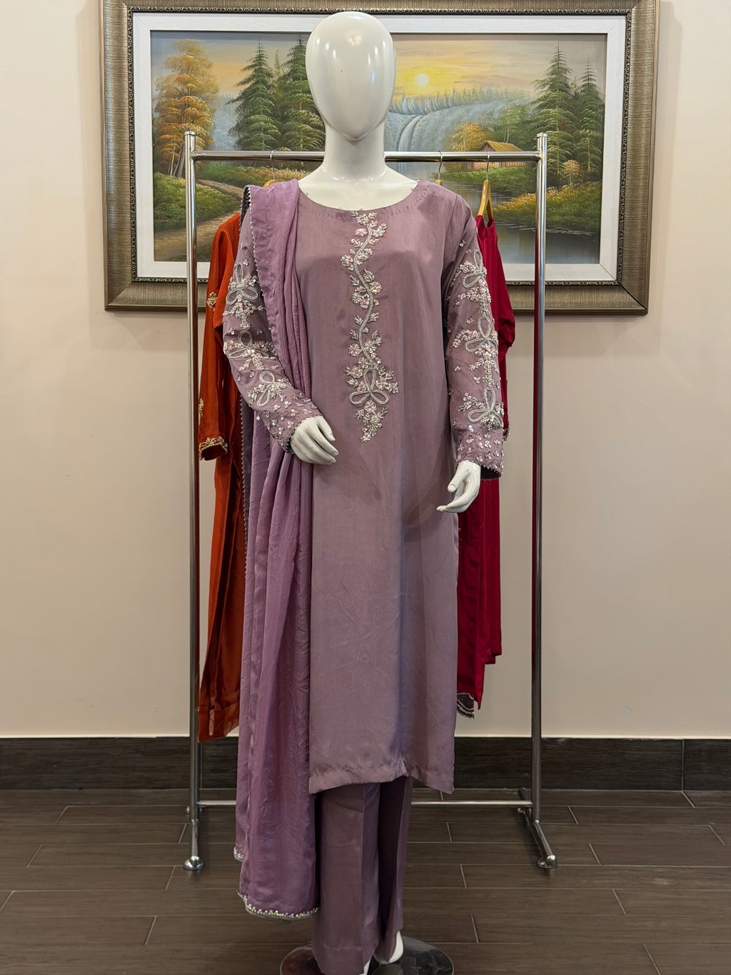 AŹAL Eid Luxe