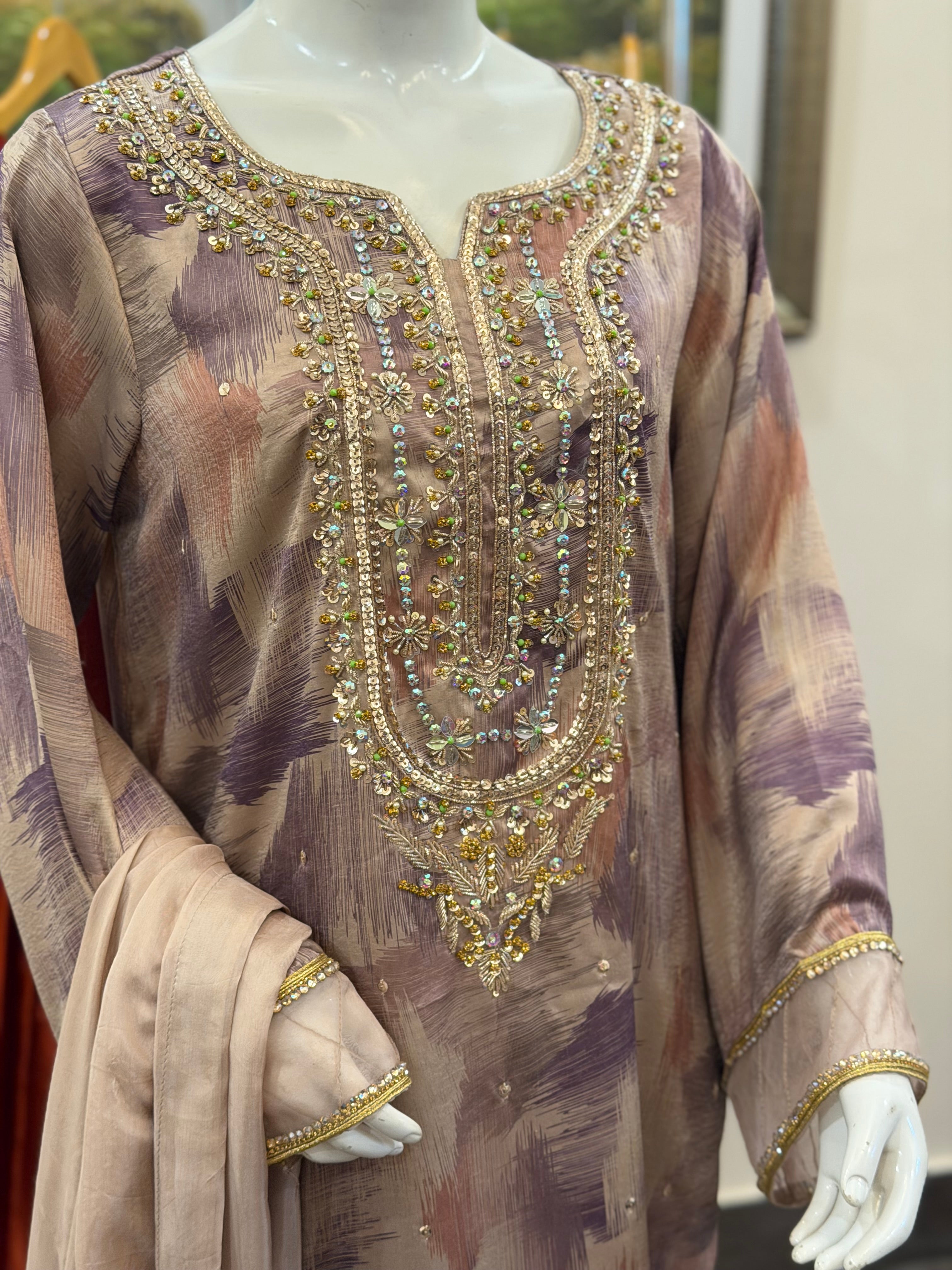 AŹAL Eid Luxe