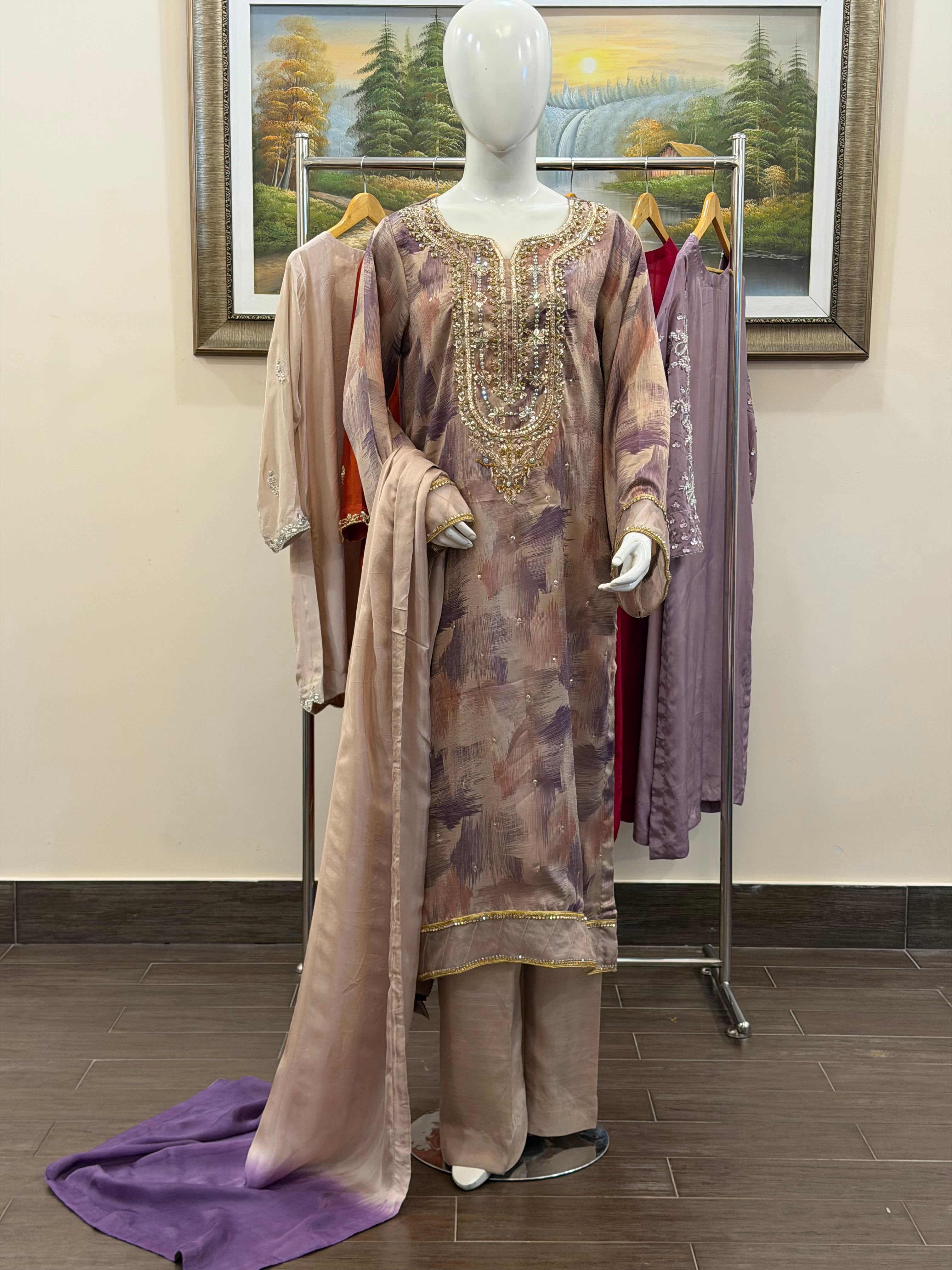 AŹAL Eid Luxe