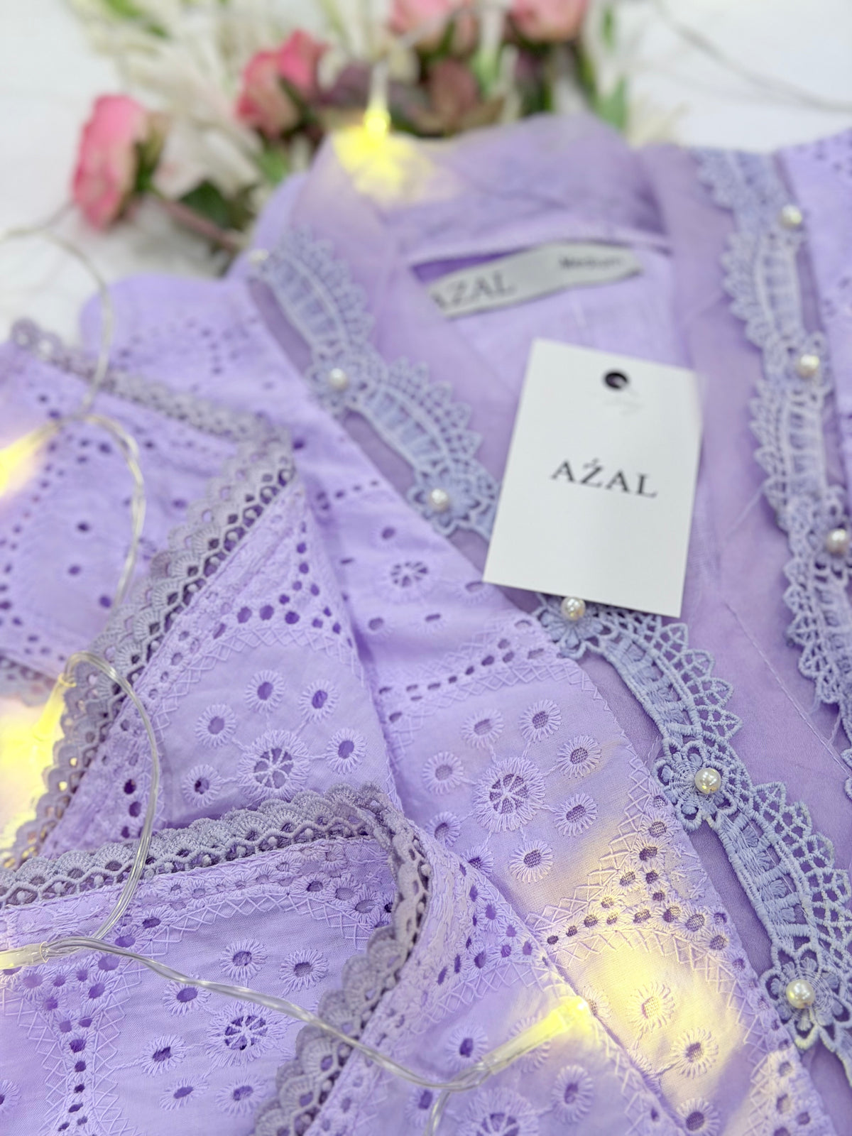AŹAL Essentials