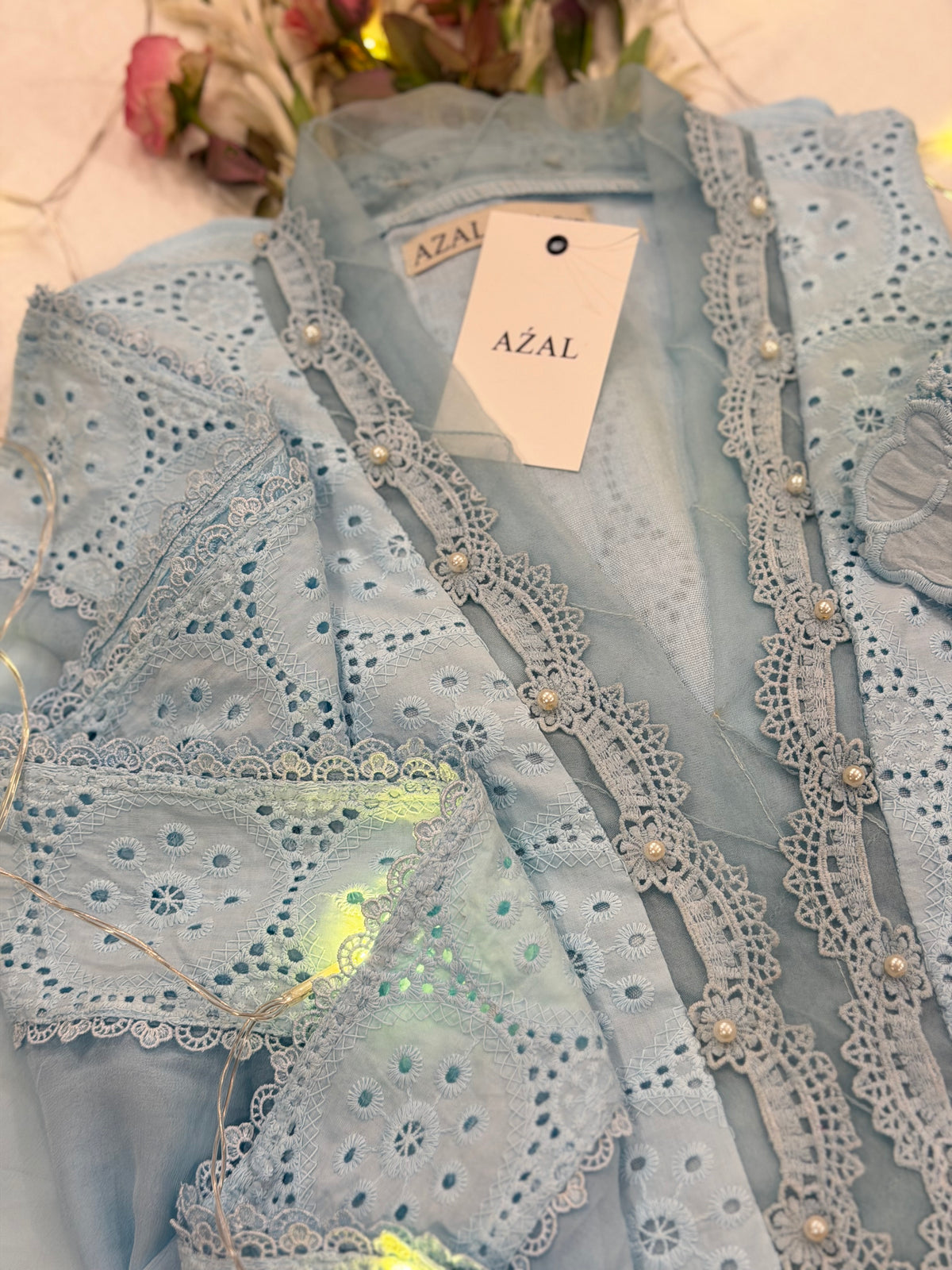 AŹAL Essentials
