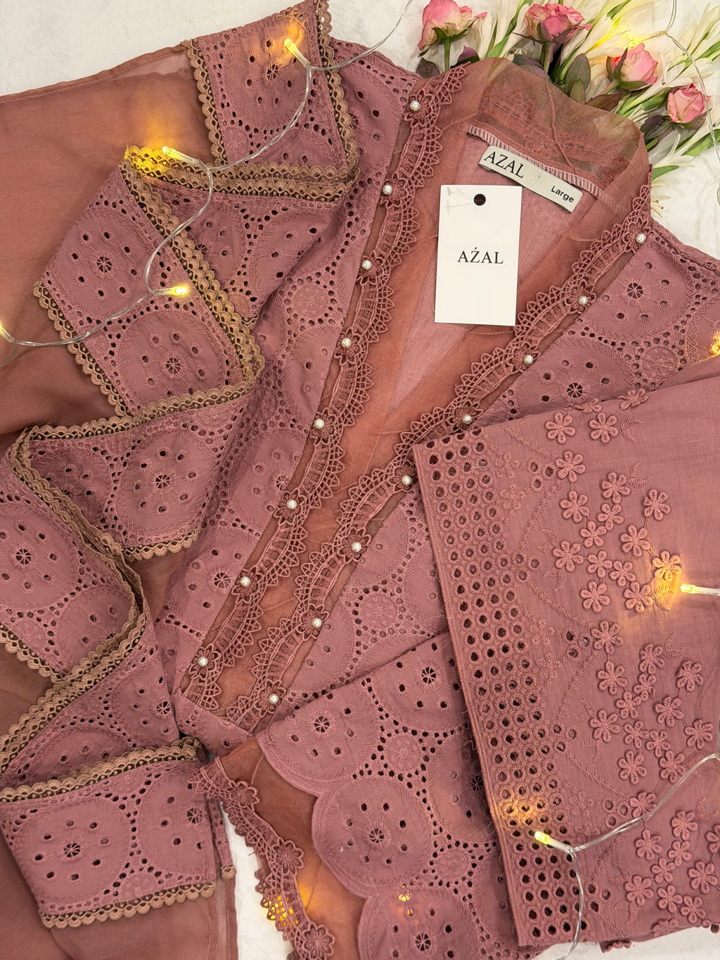 AŹAL Essentials