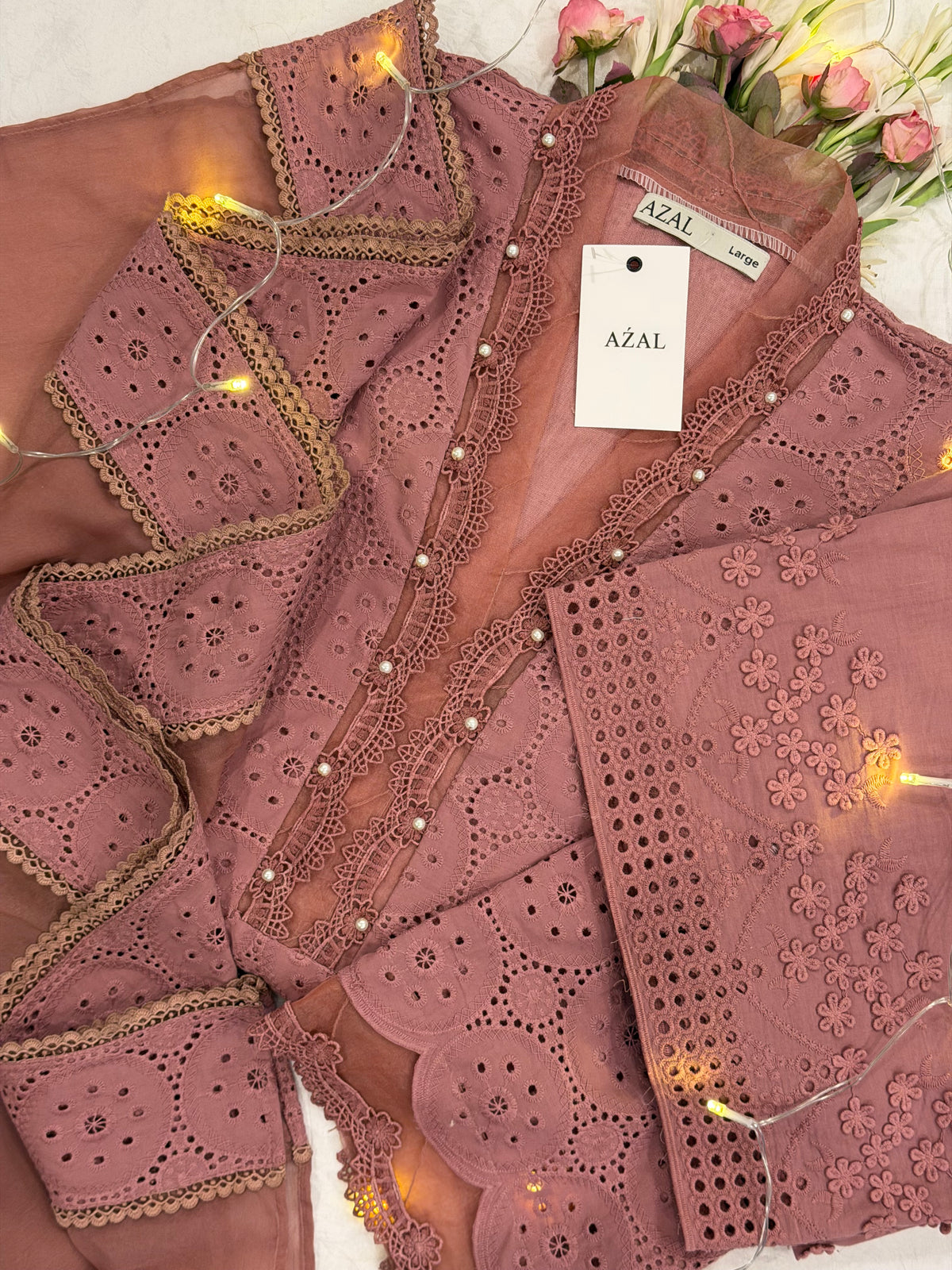 AŹAL Essentials