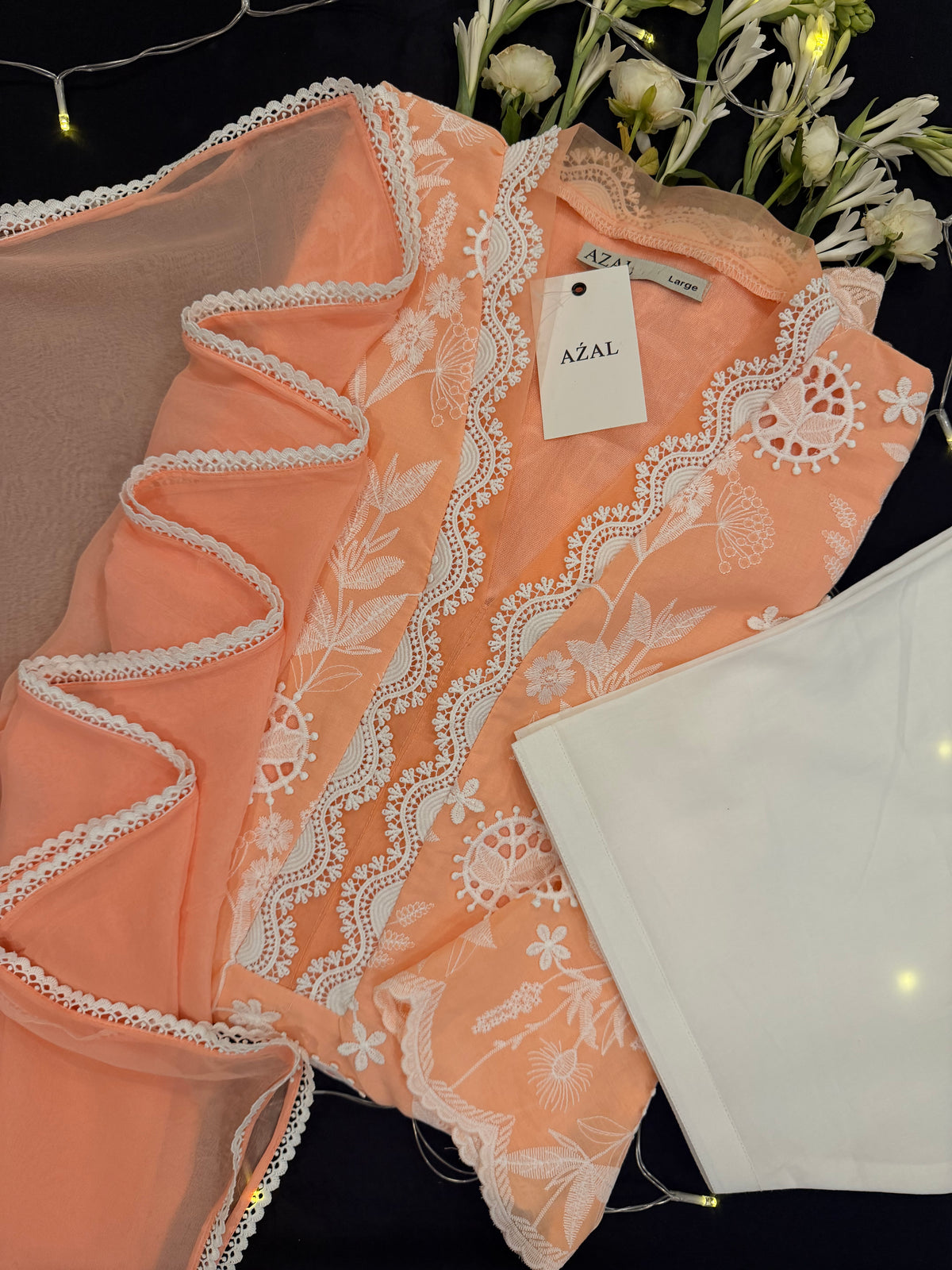 AŹAL Daily Edit