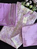 AŹAL - The Cutwork Edit