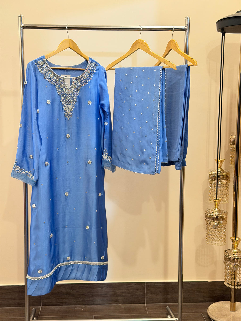 The Silk Edit