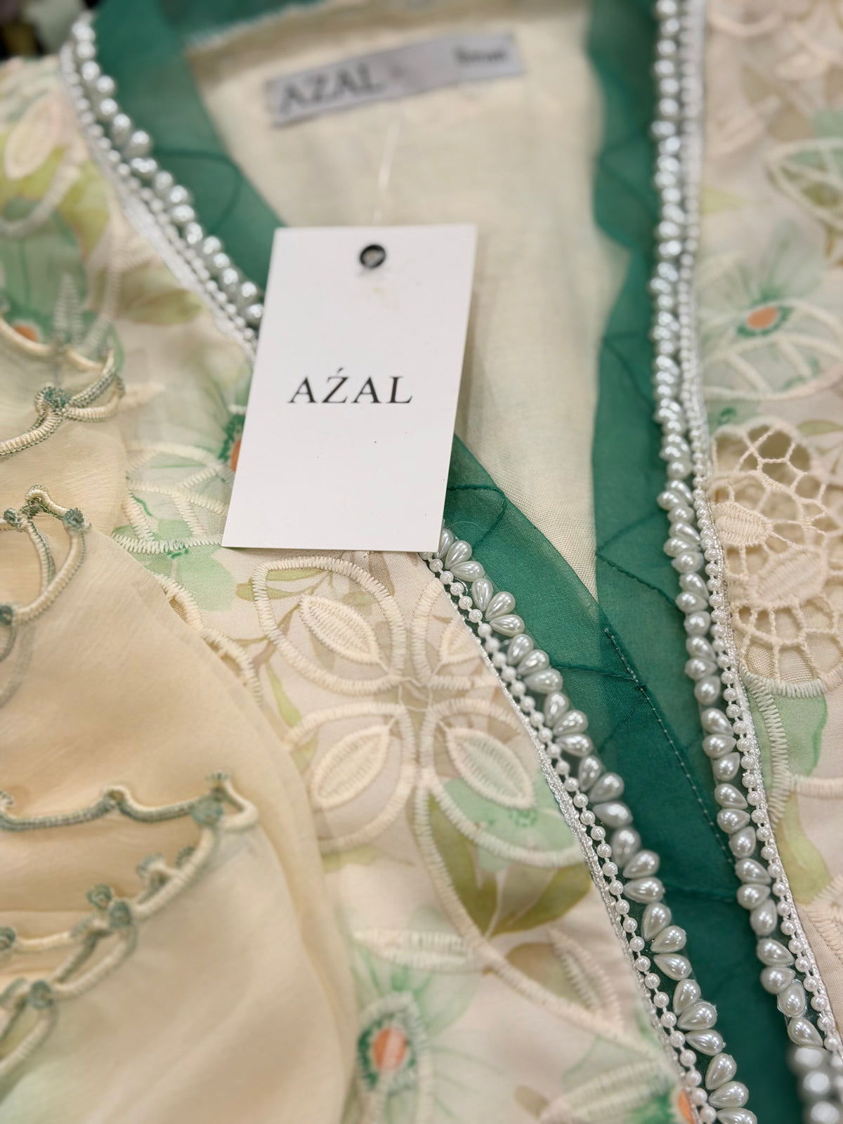 AŹAL Soirée