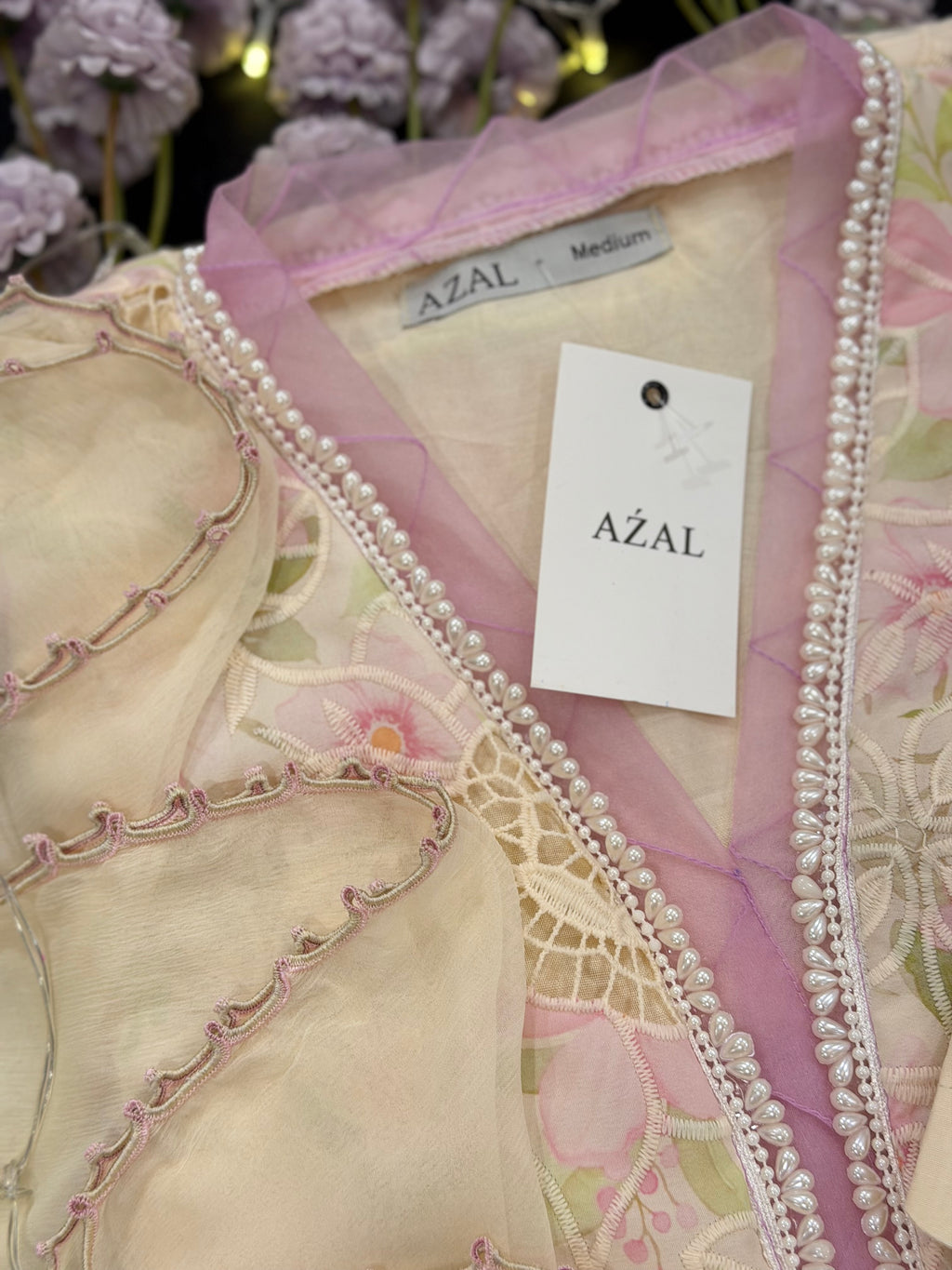 AŹAL Soirée