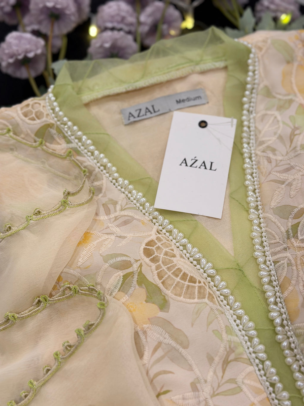 AŹAL Soirée