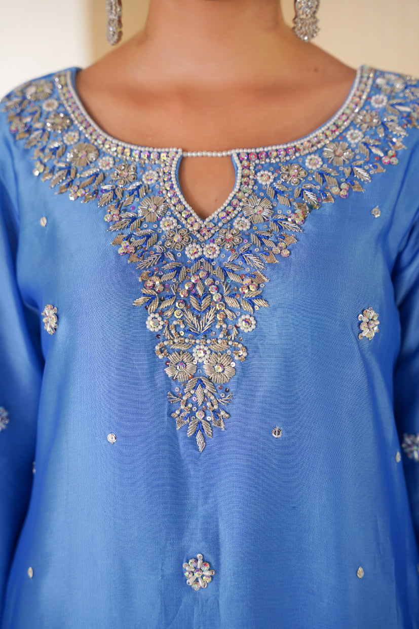 The Silk Edit