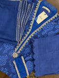 AŹAL - Stone Cutwork