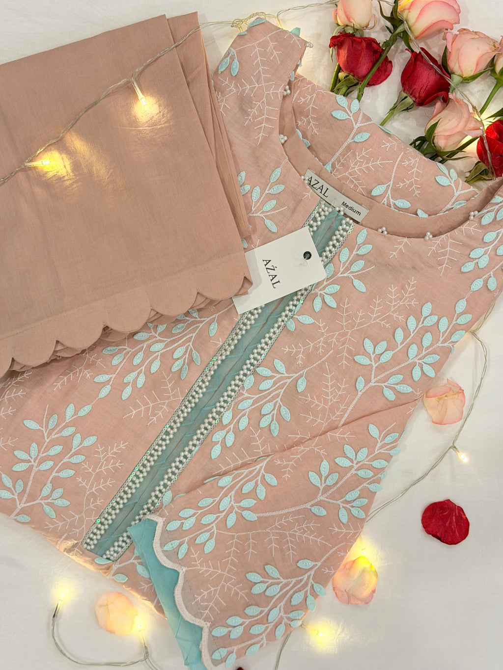 AŹAL Essentials