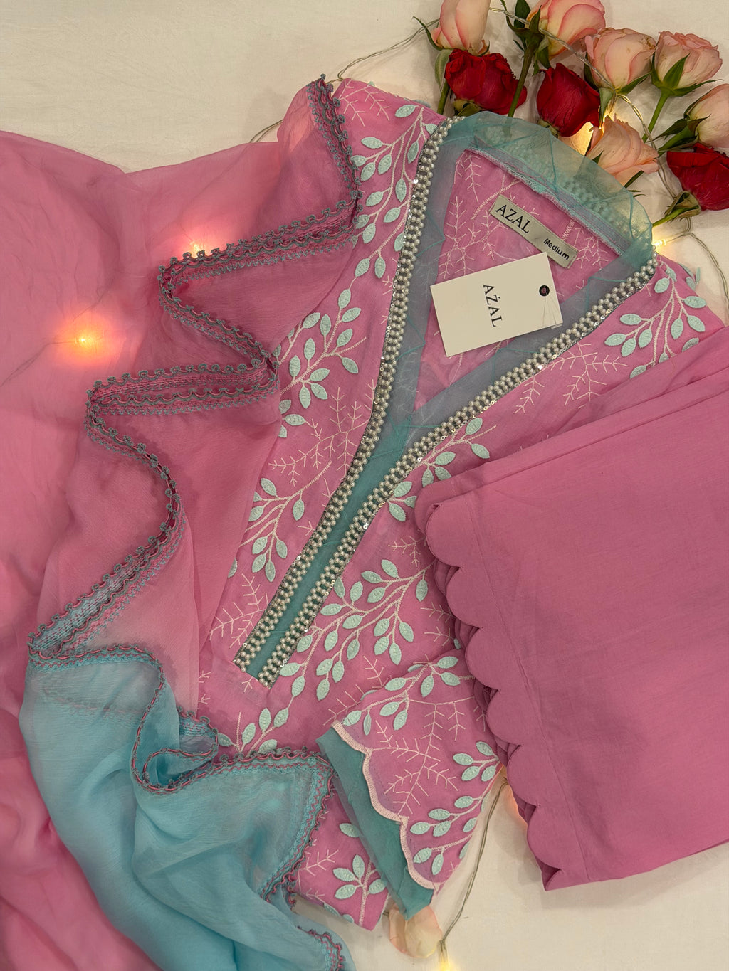 AŹAL Essentials