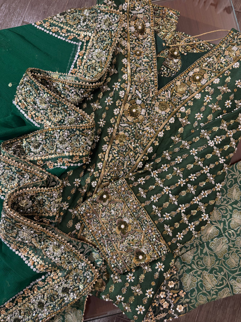 Emerald Love