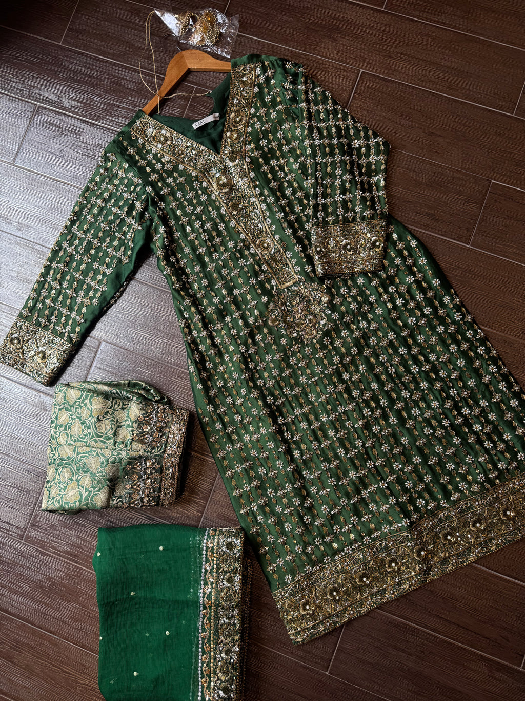 Emerald Love