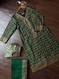 Emerald Love