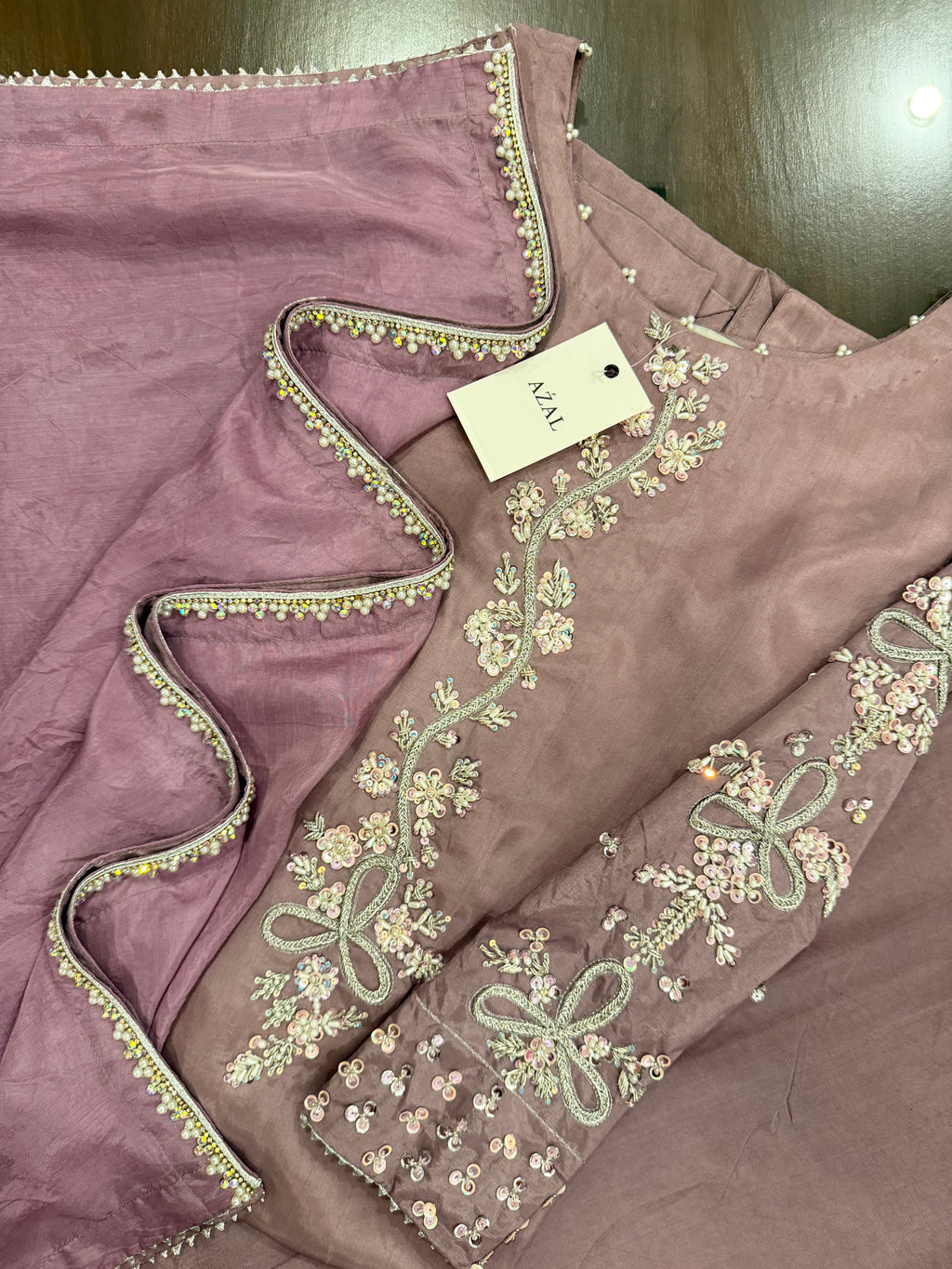 AŹAL Eid Luxe