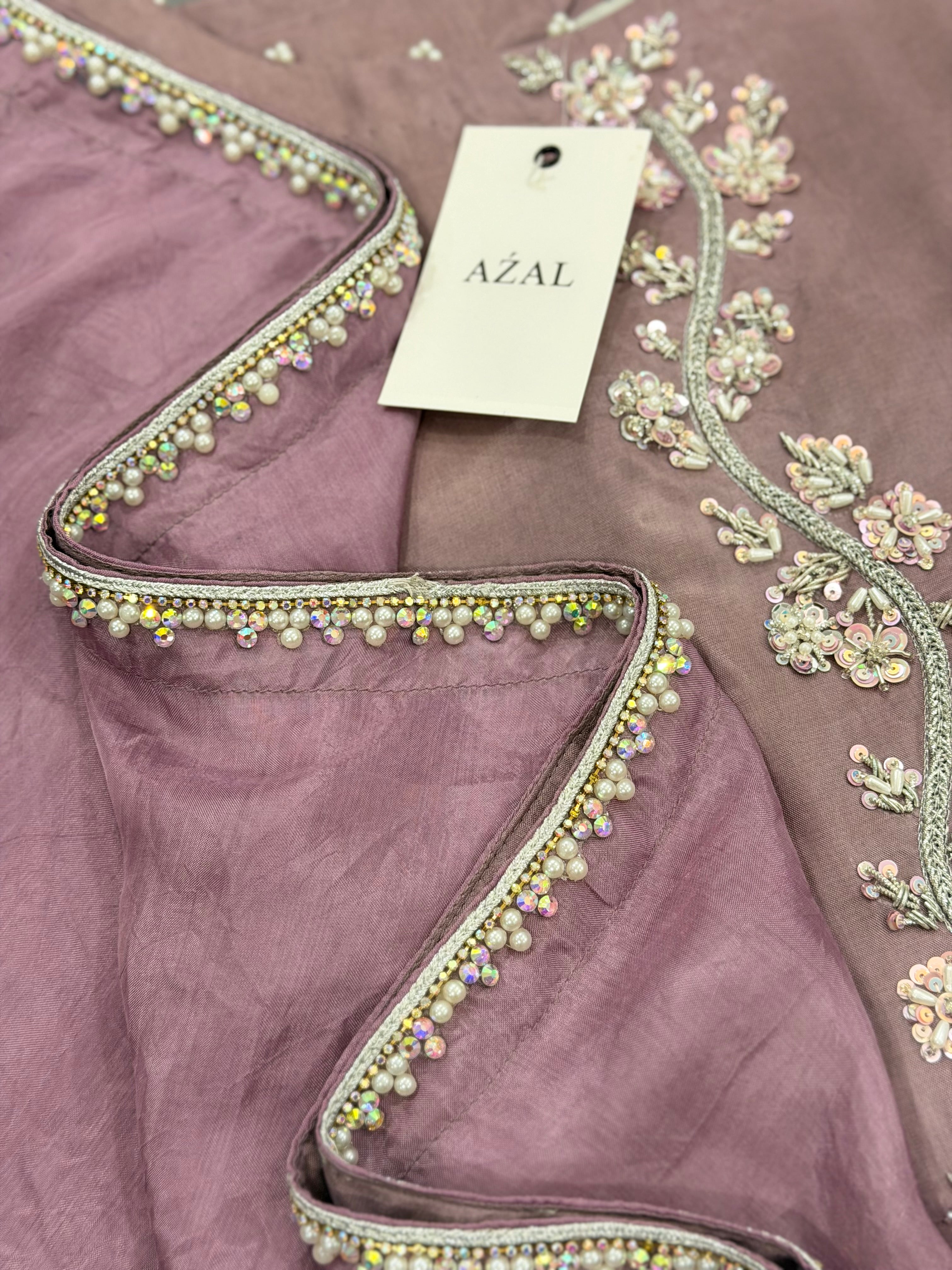 AŹAL Eid Luxe