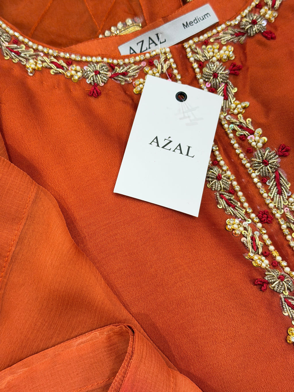 AŹAL Eid Luxe