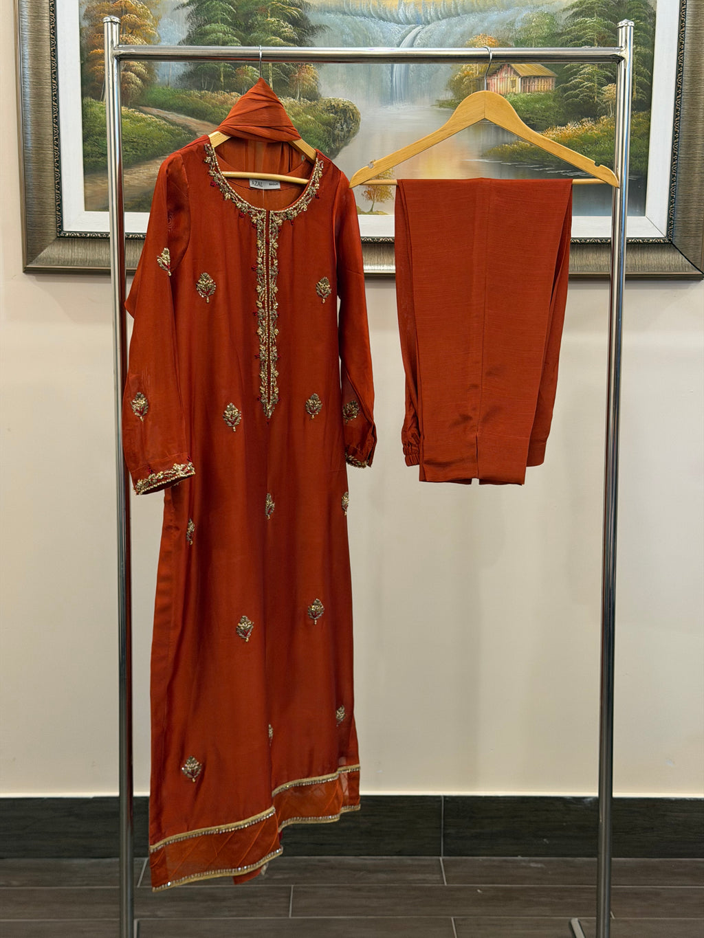 AŹAL Eid Luxe