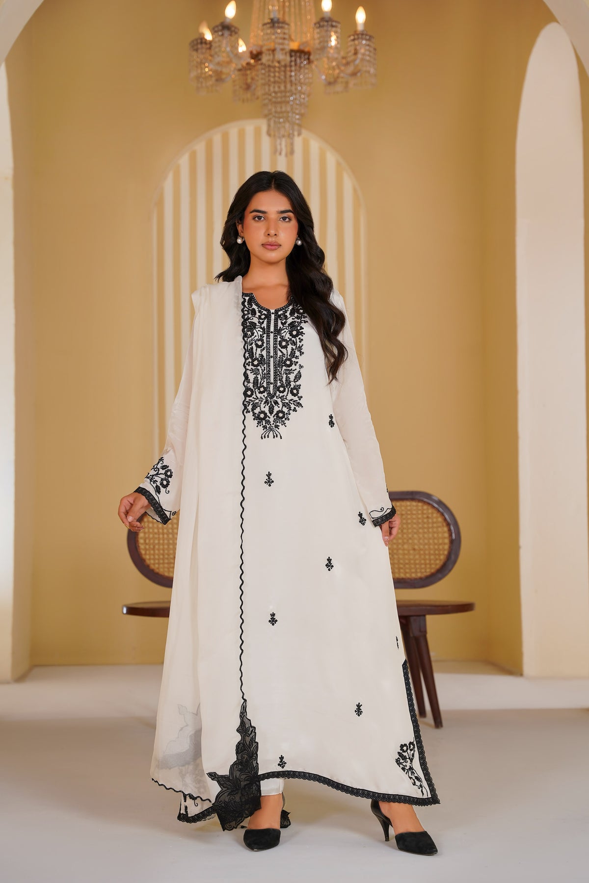 The Silk Edit