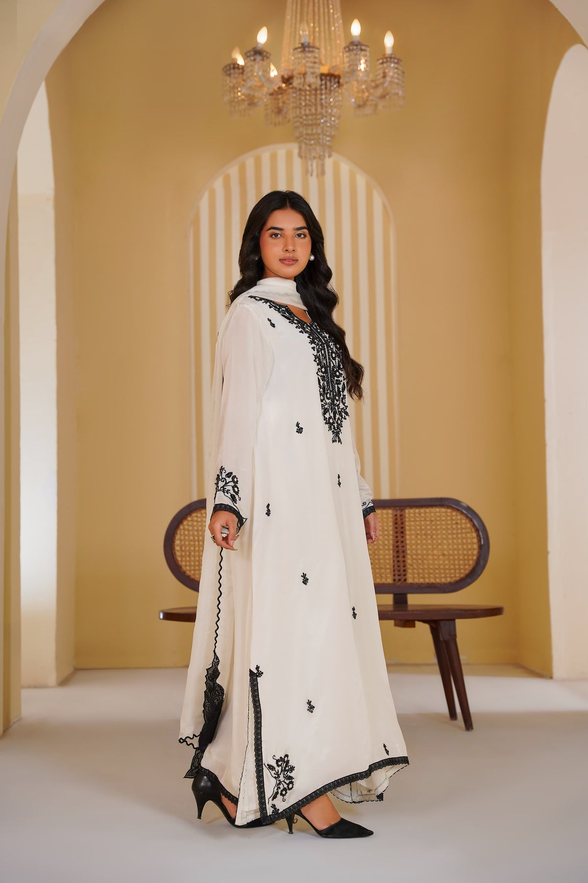 The Silk Edit
