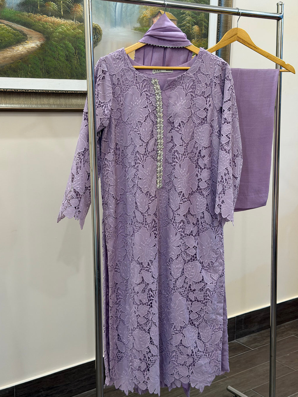 AŹAL - Eid Edit