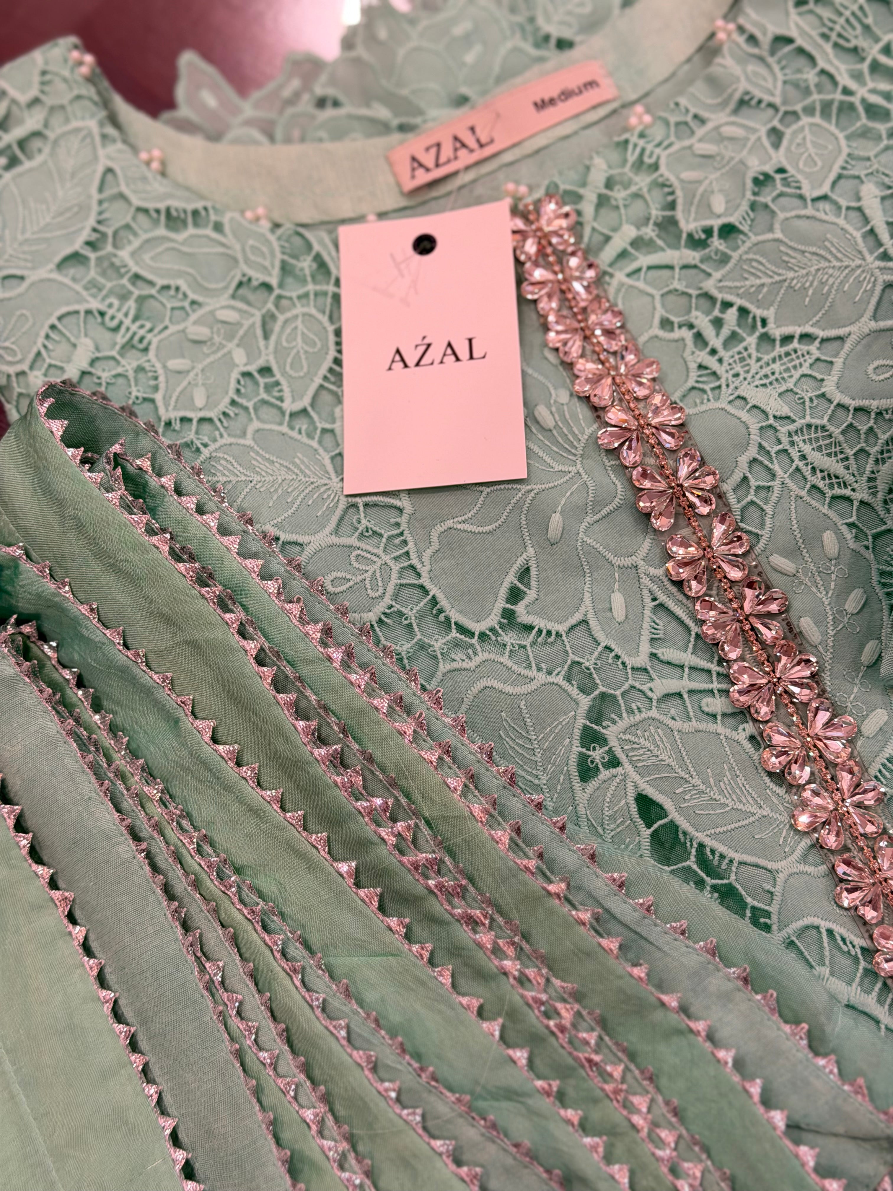 AŹAL - Eid Edit