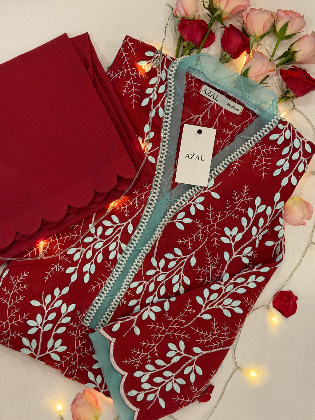 AŹAL Essentials